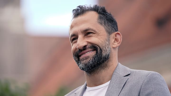 Will sich Hasan Salihamidzic beim FC Barcelona bedienen?